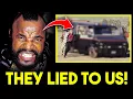 The A-Team 1983 20 Secrets You MISSED