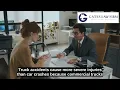Arkansas Truck Accident Attorney by Joseph Gates
