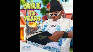 Mile - Alone (Official Audio)