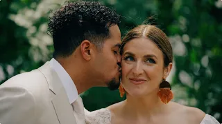Jessalyn Avery - Incredible Twin Cities Wedding