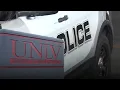 Suspect in custody after UNLV student assaulted at knifepoint in campus housing complex