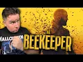 The Beekeeper Is REVIEW