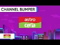Lagu Channel Bumper (2023): Astro Ceria