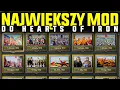 NIGDY NIE WIDZIAŁEM TAK DOBREGO MODA DO HEARTS OF IRON 4