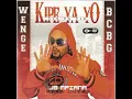Download Lagu JB Mpiana \u0026 Wenge BCBG - Kipe Ya Yo (2007) ( Full Album )