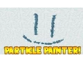 Particle Painter Paint with Particles Minecraft Plugin Tutorial