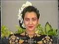 Iklan Sariayu - Putri Indonesia Sejati (1989)
