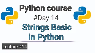 Python Strings Tutorial for Beginners String Basics in Python Explained in Simple English