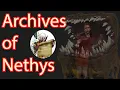 Is Archives of Nethys REALLY that good