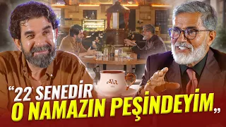 Namaza Başladığım Gün Yeniden Doğdum | Yaşar Alptekin - Serdar Tuncer | HâsılıKelâm