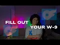 How To Fill Out Your Onlyfans W-9 Fast