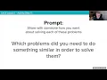 Unit 6 Lesson 1 Algorithms Part 1