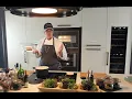 Zelf paling Stoven.Masterclass van Martin Kruithof | Paling Patron | Tips \u0026 Trics