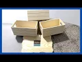 Display Shelf DIY Home Decor DIY Just 1 Quick Craft