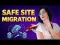 Most Website Migrations Fail SEO Here s How to Do It Right Migration Checklist