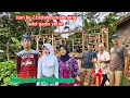 SIDAK PROGRES BEDAH RUMAH NENG ADEL GADIS YATIM DI PELOSOK DESA HARI KE 2