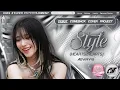 Download Lagu [𝐃𝐄𝐁𝐔𝐓] Æ𝐕𝐑𝐘𝐒 - 𝐒𝐓𝐘𝐋𝐄 𝐁𝐘 @hearts2hearts.official 