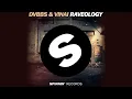 DVBBS & VINAI - Raveology (Original Mix Edit) [Official]