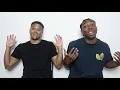 Steel Banglez - Blama feat. Tion Wayne & Morrisson [Official Video] - REACTION