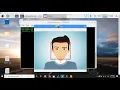 Accurate Face Detection in Raspberry Pi with DLIB using Python from live stream