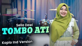 TOMBO ATI  |  Sella Dewi cover  Koplo IND