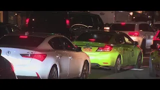Traffic nightmare predicted for BQE closure
