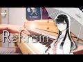 Download Lagu SLSMusic｜愛在雨過天晴時｜Ref:rain - Aimer｜Piano cover