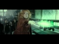 Molly Weasley vs Bellatrix Lestrange