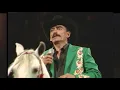 JOAN SEBASTIAN " 25 rosas en vivo " EN PHOENIX ARIZONA, ABRIL EL MES DEL REY DEL JARIPEO