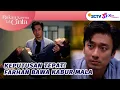 Download Lagu WADUH! Farhan Putuskan Untuk Bawa Mala kabur? | Bukan Karena Tak Cinta - Episode 23