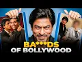 Download Lagu How Shahrukh Khan FOOLED India With His Fake Life?