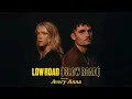 Adrien Nunez - LOW ROAD (SLOW ROAD) (feat. Avery Anna) [Audio]