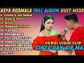 Download Lagu FULL ALBUM TASYA ROSMALA | Duet Mesra Romantis Paling Populer