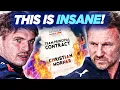 Download Lagu Horner's BRUTAL Exit Speech REVEALS Truth Behind Red Bull SACKING!