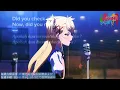 Download Lagu People (AMV ) - Libianca (Anime mix: Love Life)