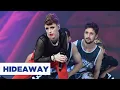 Download Lagu Kiesza - Hideaway (Summertime Ball 2014)