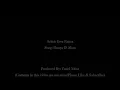 Erra fazira- Hanya dimata (lirik)