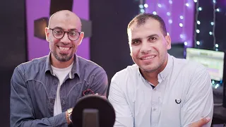 صلو على خير البرية تغنمو يا بائعا في ارض طيبة عنبرا فريق ذكر 