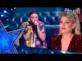 Download Lagu Este concursante VUELVE a una DISCOTECA con BEATBOX | Semifinal 03 | Got Talent España 2021