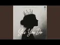 Download Lagu Yes You Do (feat. Tejpxl)