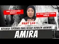 Lagu AMIRA - KHW PART 144