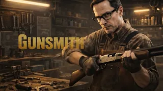 Tarkov 1 0 Gunsmith Part 1 MP-133 Build Guide