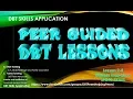 DBT Skills Application 2-4 STOPP