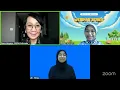 Download Lagu Webinar Series Libur Telah Tiba, \