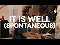 Download Lagu It Is Well (Spontaneous) - Peter Mattis | Moment
