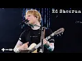 Download Lagu Ed Sheeran - Tenerife Sea - 11 June 2023, MetLife Stadium, New Jersey