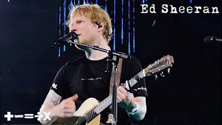 Download Ed Sheeran - Tenerife Sea - 11 June 2023, MetLife Stadium, New Jersey MP3