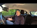 054 Jimbo's Weekly Test Tip #006 Lane Change when congested