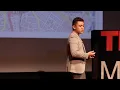 A Message That Spreads Like Wildfire Sean Benedict Bernardo Gomez TEDxMeritAcademy