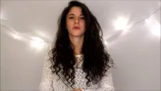 lukas graham 7 years alessandra boldrini cover